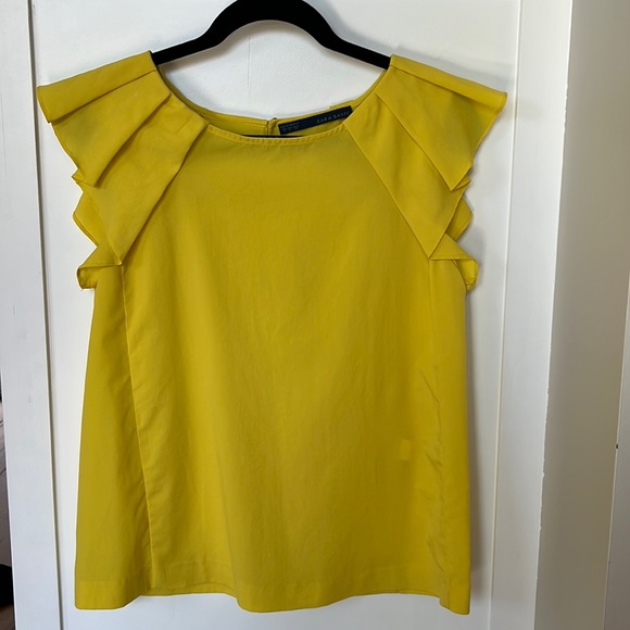 Zara Top - Picture 2 of 8